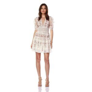 REVOLVE - Bronx and Banco Megan Mini Dress